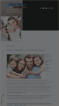 Mobile Screenshot of lobaydentalgroup.ca